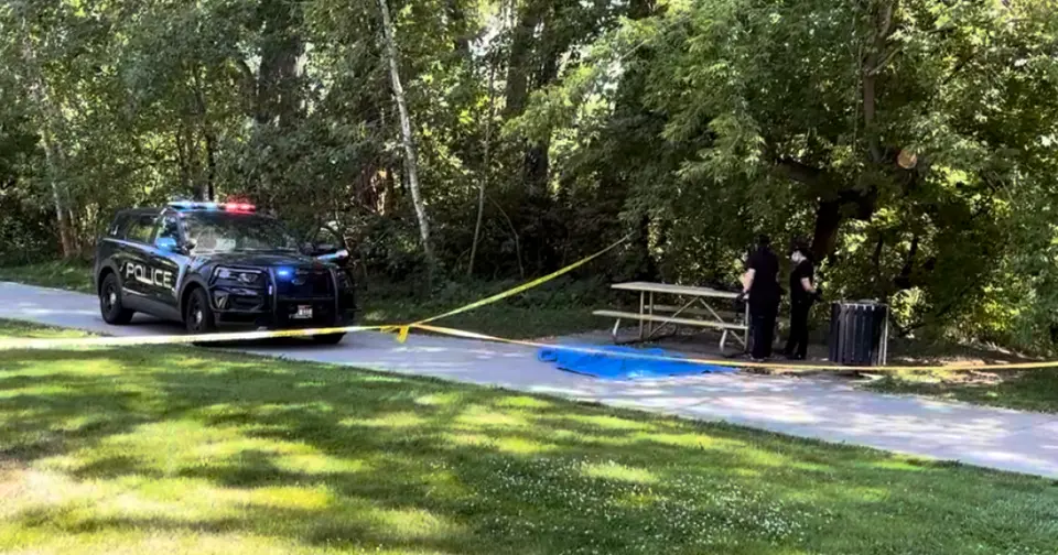 Man Found Dead on Boise Greenbelt Identified; Homicide Investigation Underway