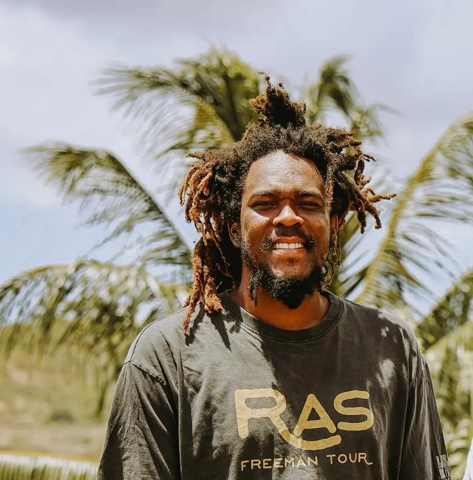 Creek Side shooting: Rastafarian community mourns two killed in Antigua attack