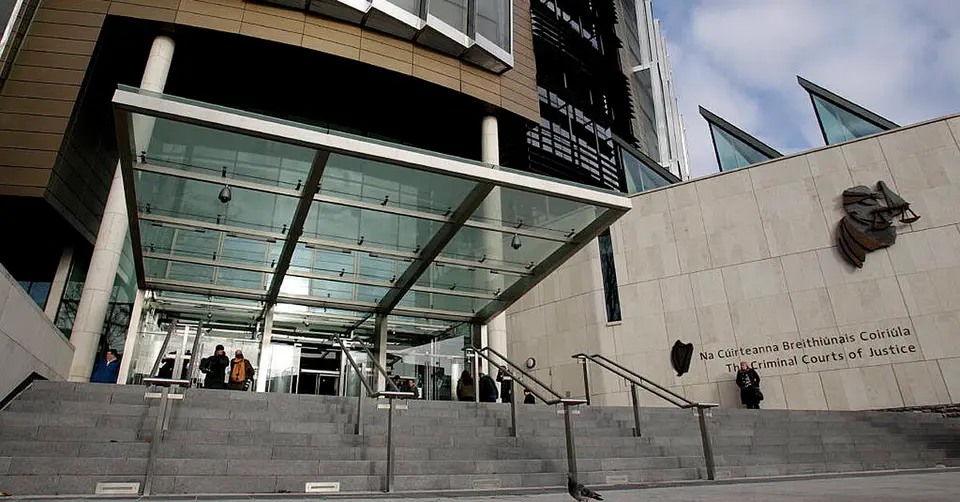 Limerick Pensioner Sentenced to Six Years for Historic Sexual Abuse of Teenage Neighbour