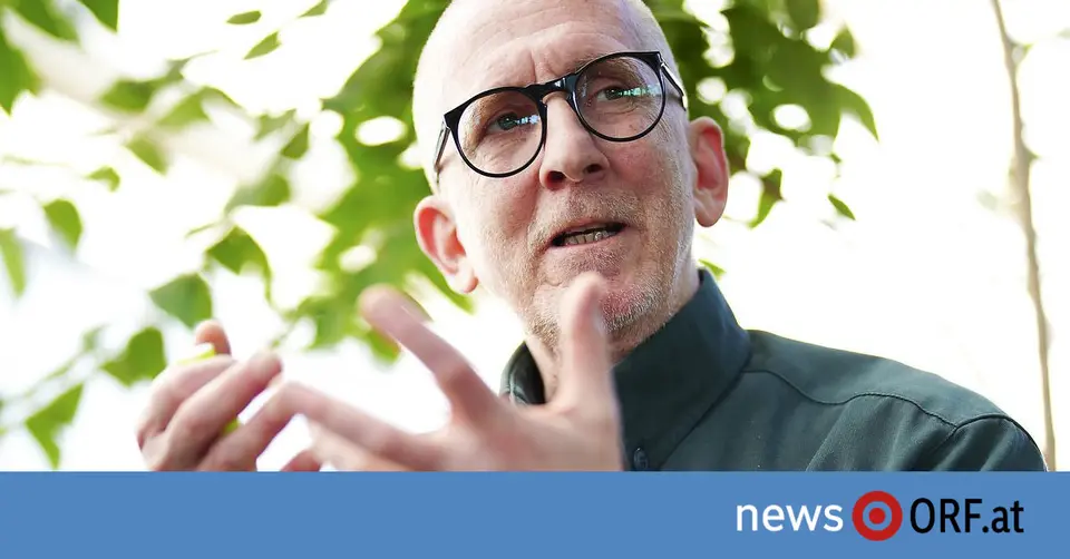 Missbrauchsprozess gegen Kabarettist Paal in Wien: Alle drei Angeklagten geständig