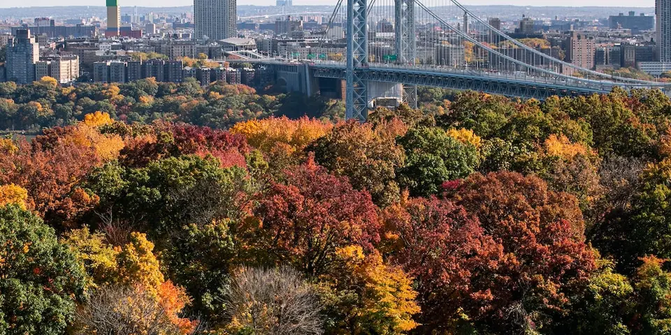 Retired NYPD Detective Arrested for Road Rage Shooting on George Washington Bridge