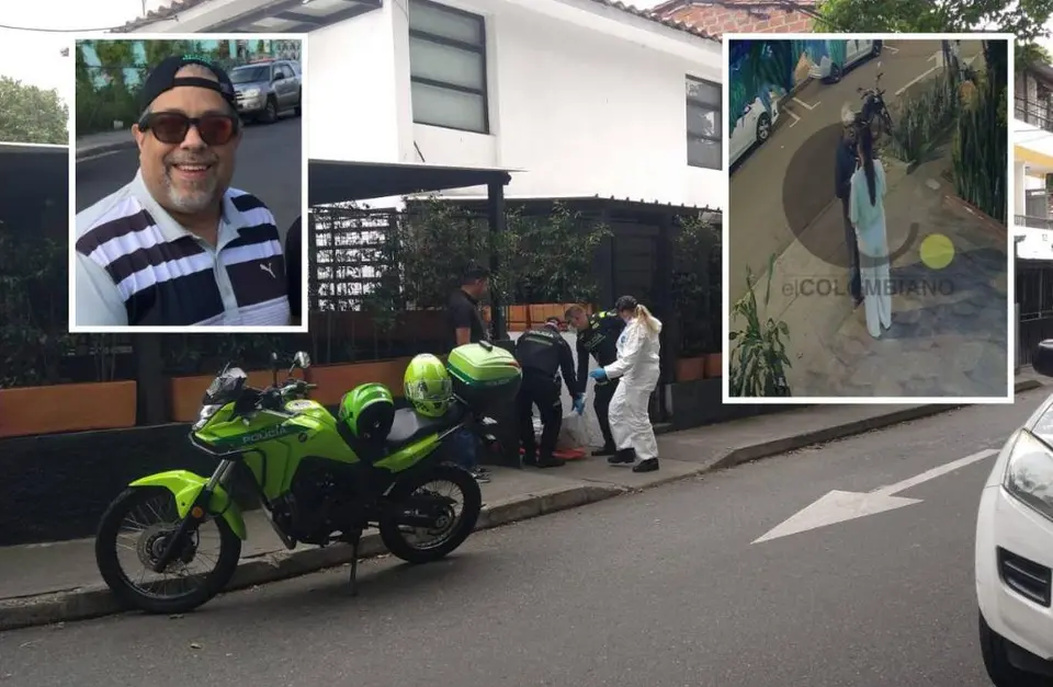 Puerto Rican tourist found dead in Laureles hotel, Medellín: scopolamine suspected