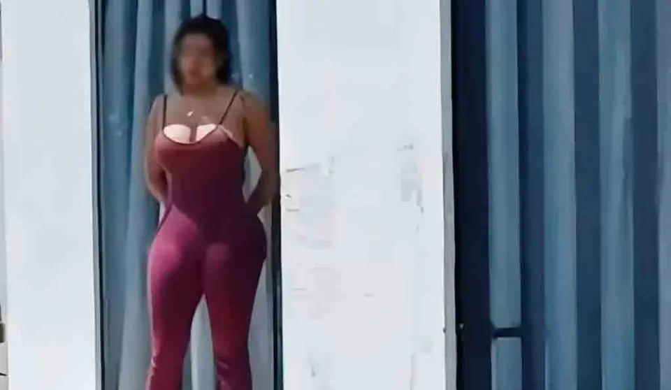 Mujer paraguaya detenida tras doble asesinato de dos brasileños en Valle Sánchez