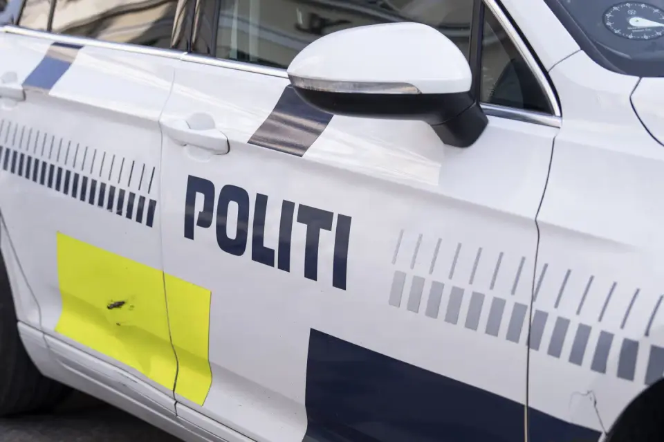 Arrest in threats case in Vejle following 14-hour police operation