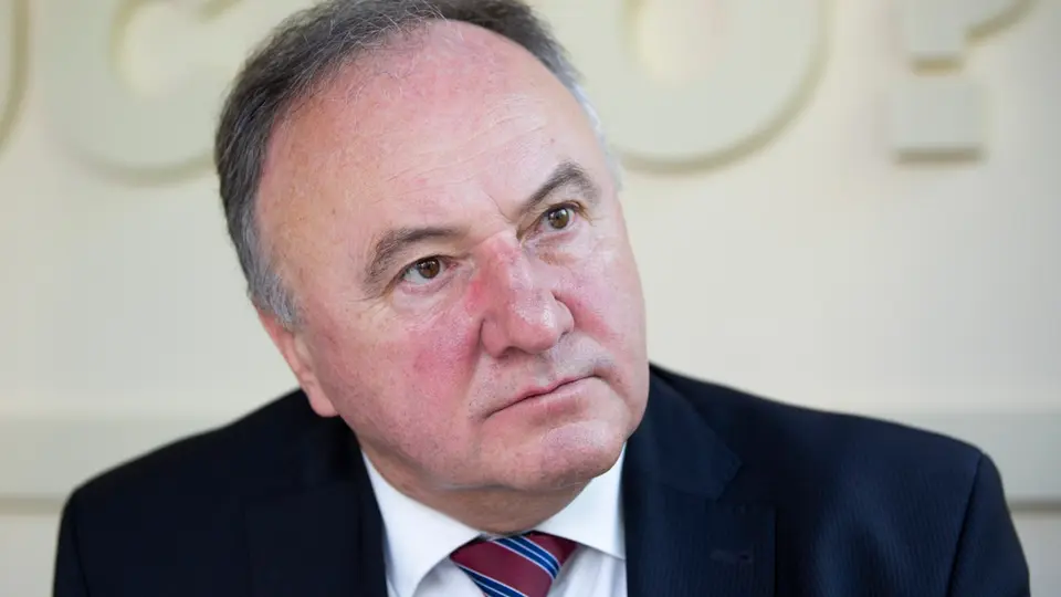 Csáky svedčil vo vražde Basternáka: exprimátor Hurbanova sa bál o život