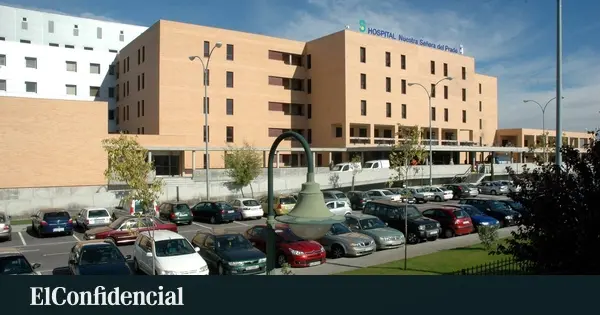 Hombre herido por arma blanca en reyerta nocturna en Talavera