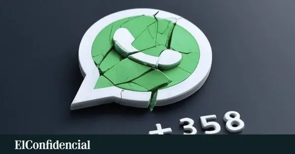 Estafa de WhatsApp con concurso infantil para robar cuentas en España