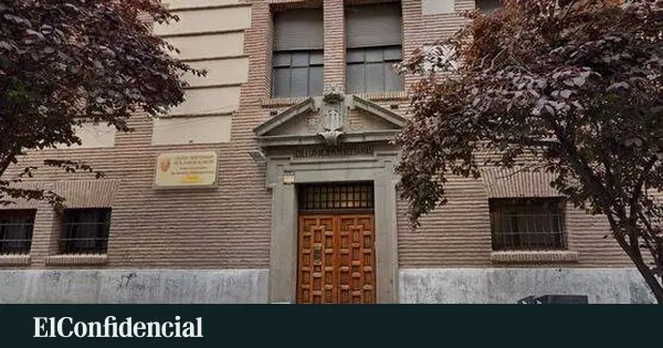 Secondary school teacher arrested in Madrid for sexual abuse of nine minors following previous arrest in 2024