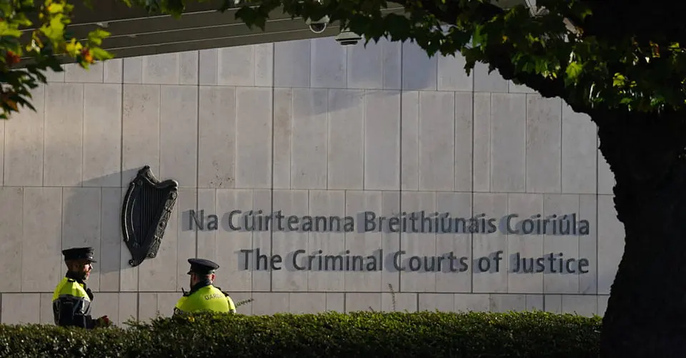 Accused in 2019 Dublin Shooting Accepts Reduced Gang-Related Charge