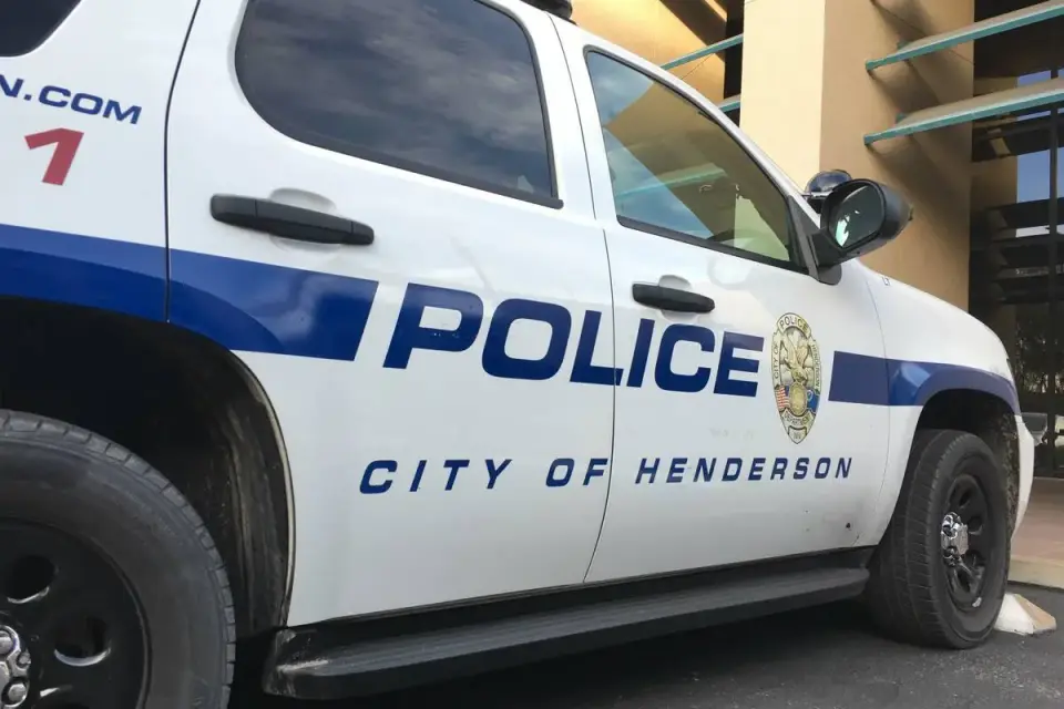Elderly couple found shot dead in Henderson home in apparent murder-suicide