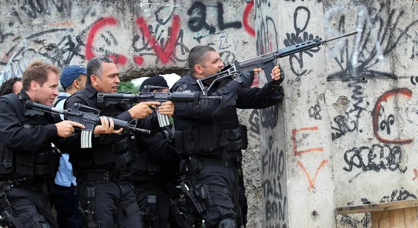 Brazil warns that US classification of PCC and CV as terrorists threatens PIX