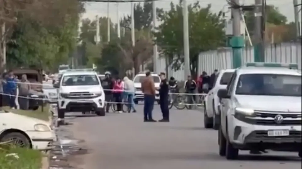 Prófugo por matar a un penitenciario muere en tiroteo con la Policía en José C. Paz