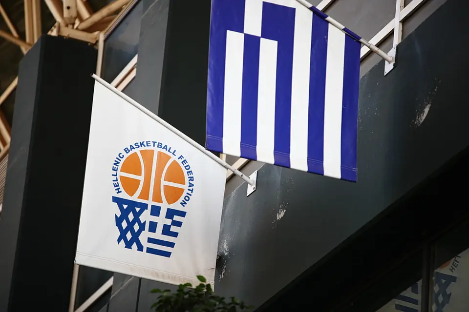 Match-fixing in Greek basketball: Amarousio complaint triggered Greek Basketball Federation investigation