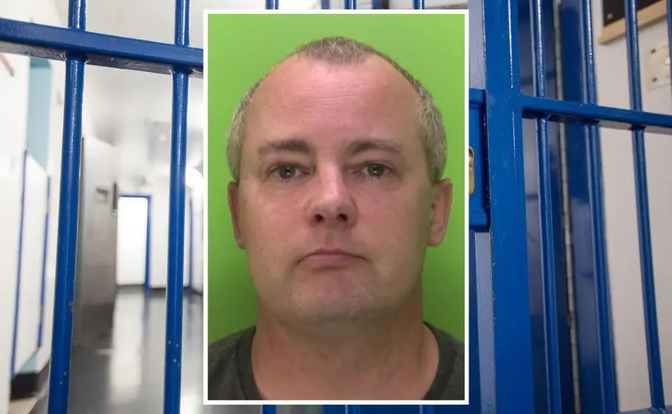 Nottinghamshire rapist jailed 14 years for abusing vulnerable woman