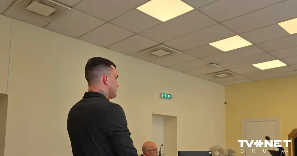 Endziņa lietā tiesa izskata narkotiku ekspertīzes secinājumus