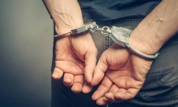 51-year-old wanted man arrested after three years for drugs and organised crime