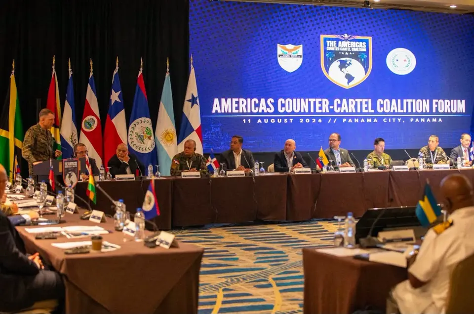US revokes visas of more than 60 officials from Bolivia and Colombia over drug trafficking