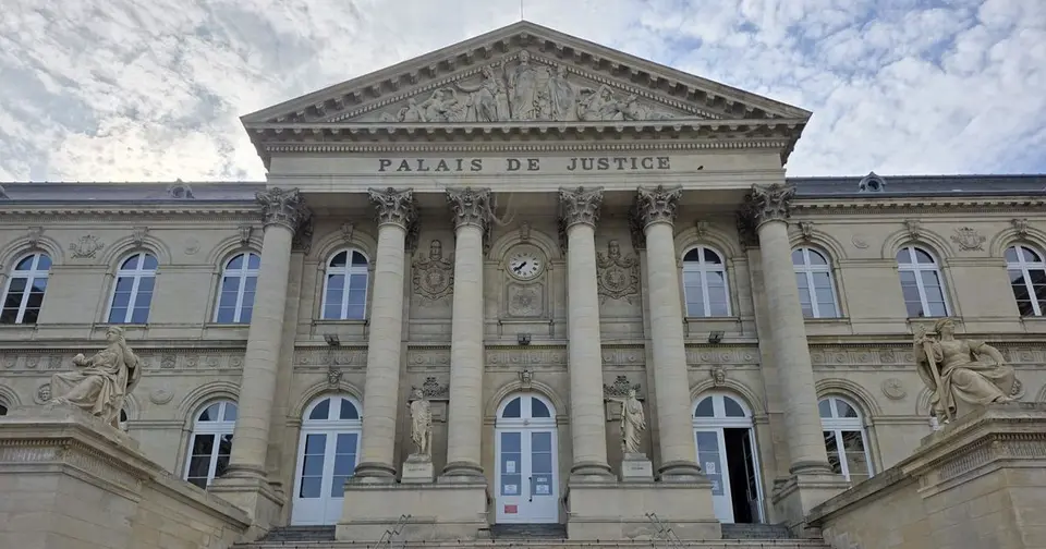 Amiens: 30 years' imprisonment for the femicide of Fatiha Mahdi