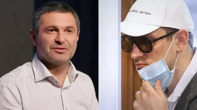 Съдът в София освободи условно убиеца на Милен Цветков