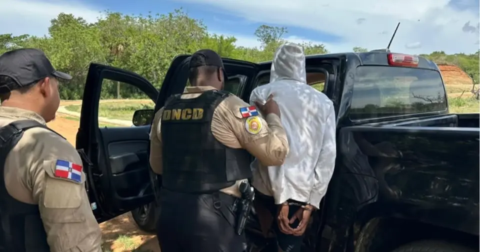 318 prófugos se entregaron voluntariamente a la Policía Nacional dominicana en meses recientes