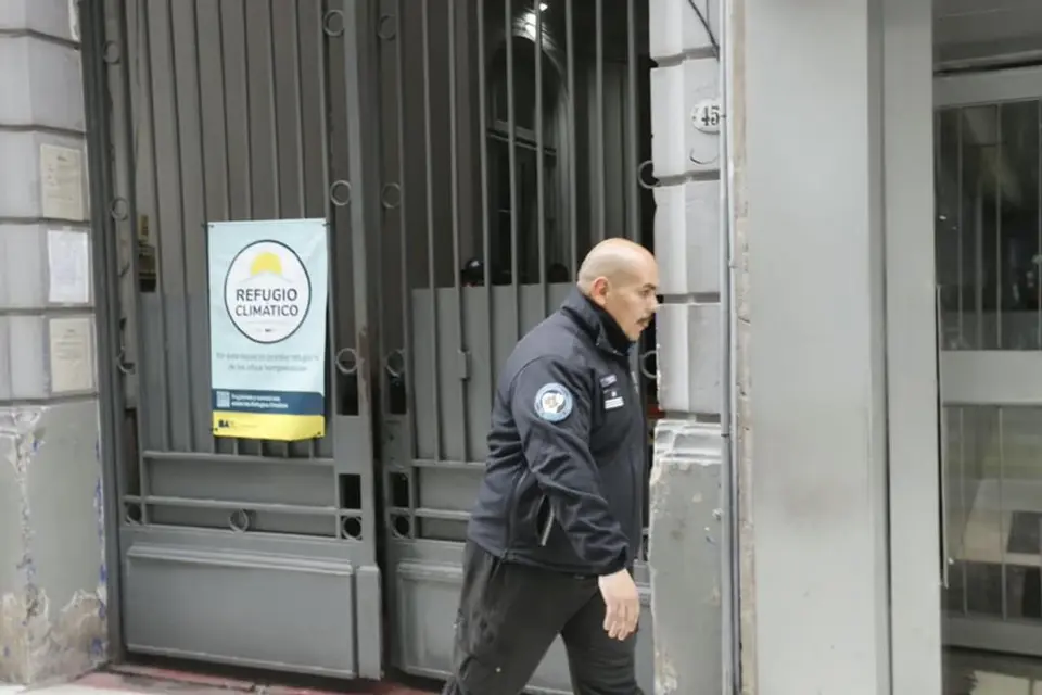 Motín en la Alcaidía 1 de Buenos Aires: policía tomado de rehén fue liberado