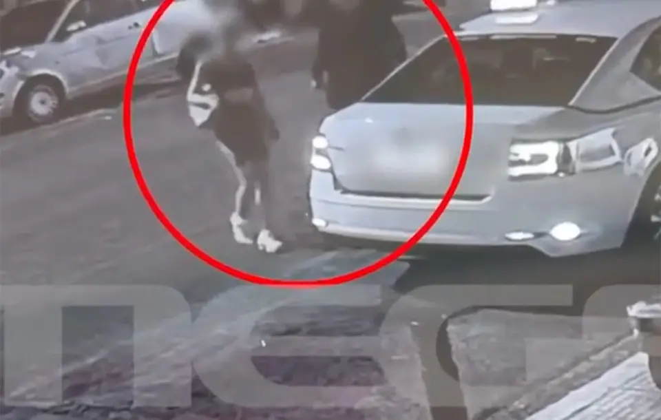 Pankrati: Couple robbed taxi driver with knife – the trick to avoid suspicion