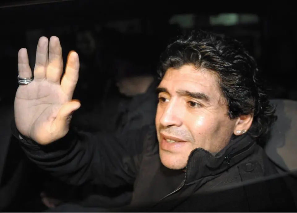 Maradona death trial: verdict expected December 22 in Argentina