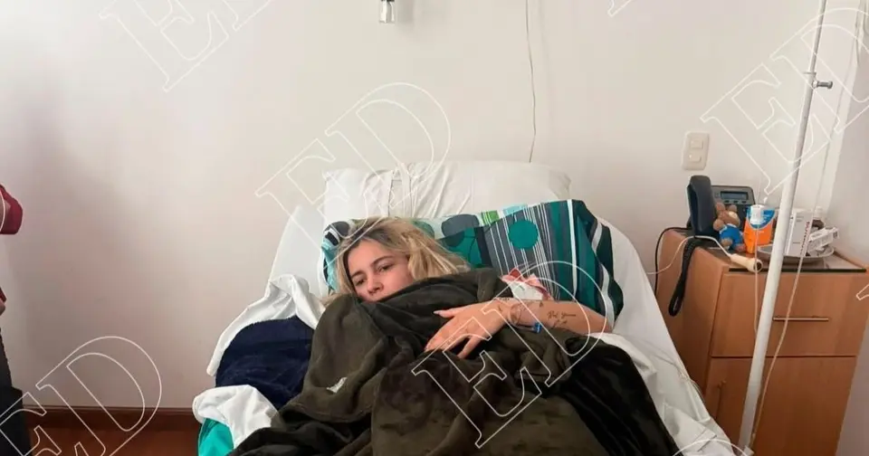 Fiscalía evaluará informe médico de Tatiana Marset para decidir traslado a Palmasola