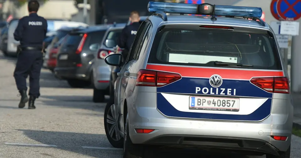 Salzburg woman dies after robbery – two Romanians remanded in custody