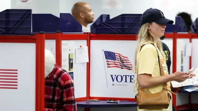 Canadians charged in U.S. voter fraud crackdown as embassy alleges election interference