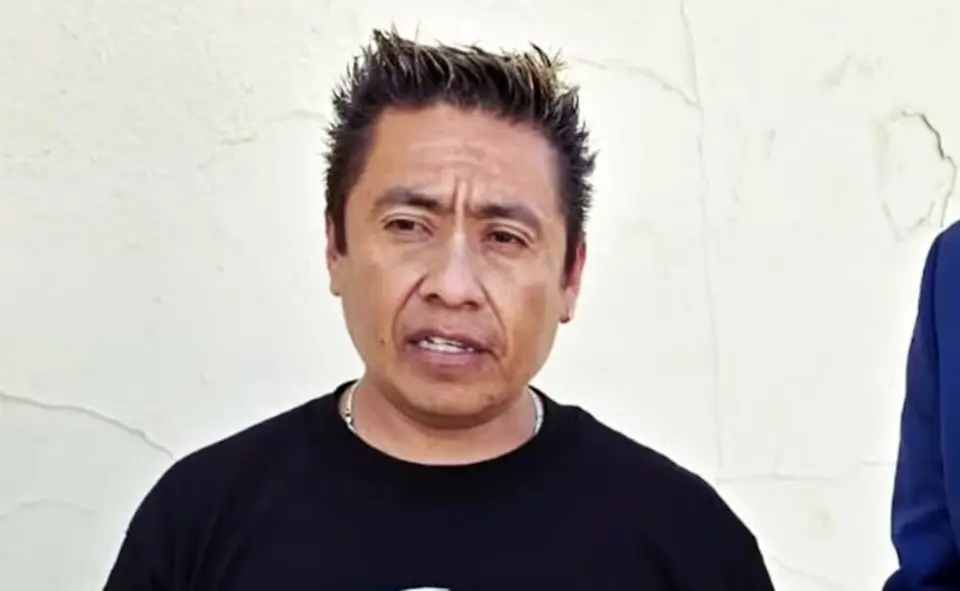 Influencer mexicano reclama 50 millones de dólares por disparo del ICE en Los Ángeles
