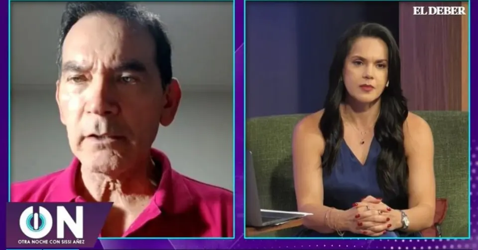 Herrera: listas de sanciones de EE.UU. no bastan para erradicar el narco del Estado boliviano