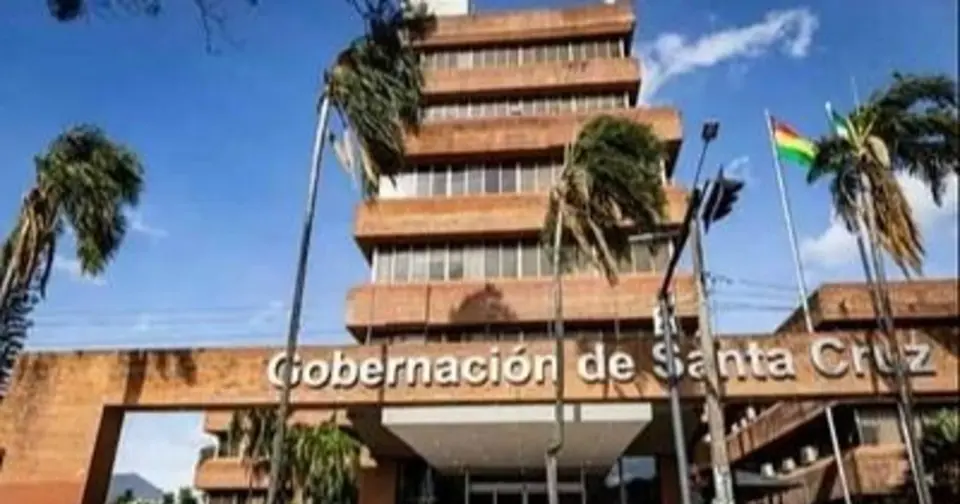 Twelve officials detained in Urubichá released; Governor's office demands investigation