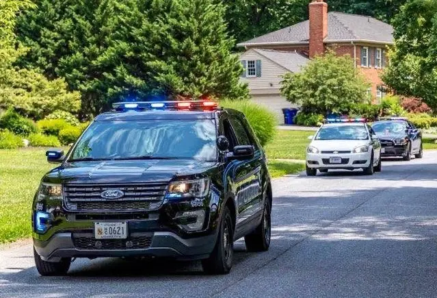 Bebeluș de un an, împușcat mortal de polițist în Mississippi: anchetă concluzionează „justificat"
