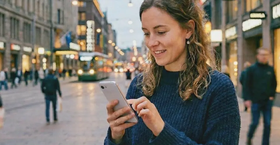Phone bill fraud spreading in Finland – Instagram message can steal hundreds of euros