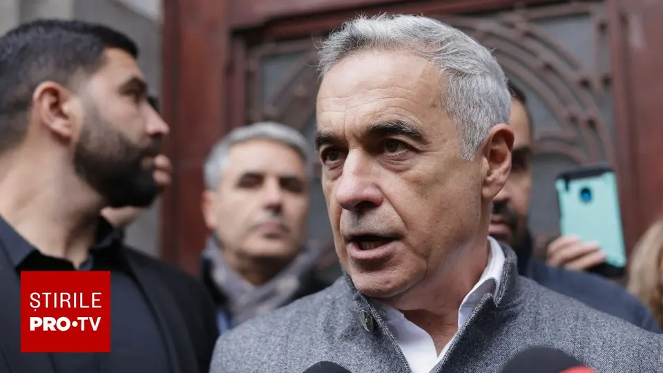 Călin Georgescu case: CAB judges fail to reach agreement, divergence panel to be formed