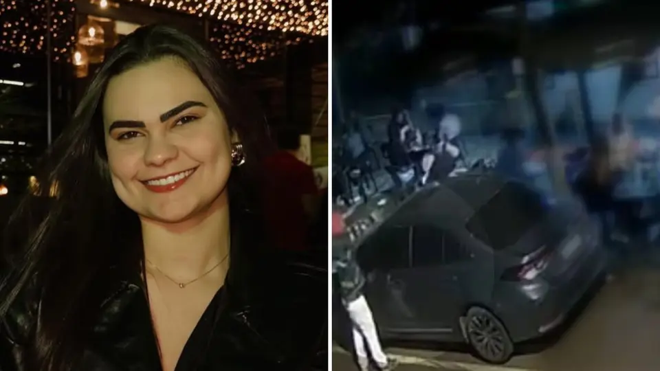 Ataque a tiros em conveniência no Paraná: dois mortos e jovem perde visão de olho