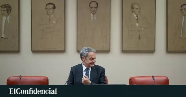 Anti-Corruption Prosecutor Investigates Possible Embezzlement of Jewels Seized from Zapatero