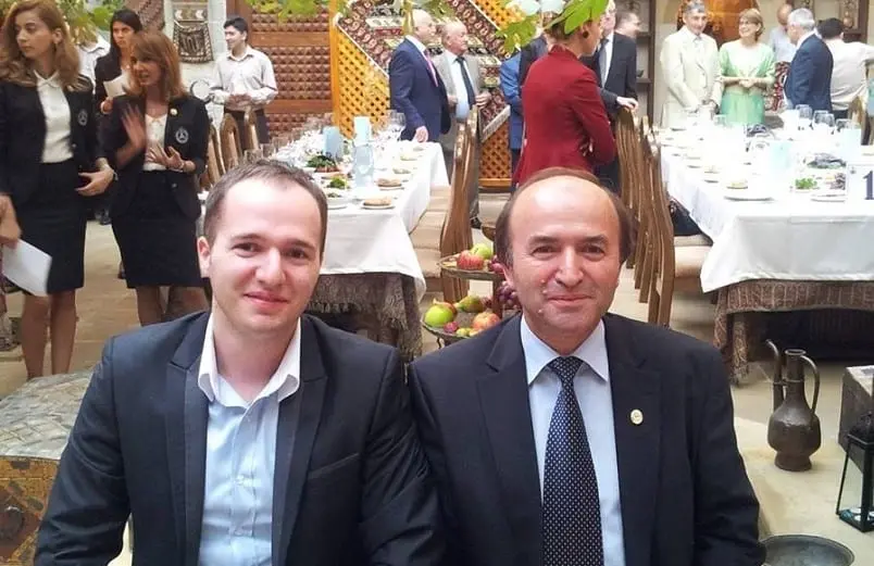 Fiu al fostului ministru Tudorel Toader, reținut pentru viol și agresiune sexuală la UAIC Iași