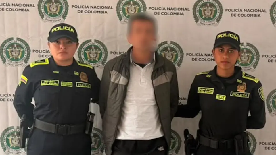 Feminicidio en Bogotá: capturan a hombre por matar a pareja embarazada en Ciudad Bolívar