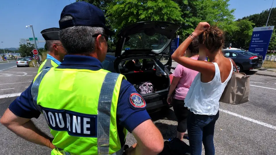 Trafic de drogue à Toulouse : femmes voyageuses, nourrices et blanchisseuses en première ligne