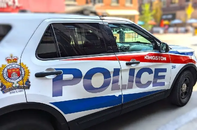 Kingston Police suspend Crime Stoppers tips after data breach exposes tipsters