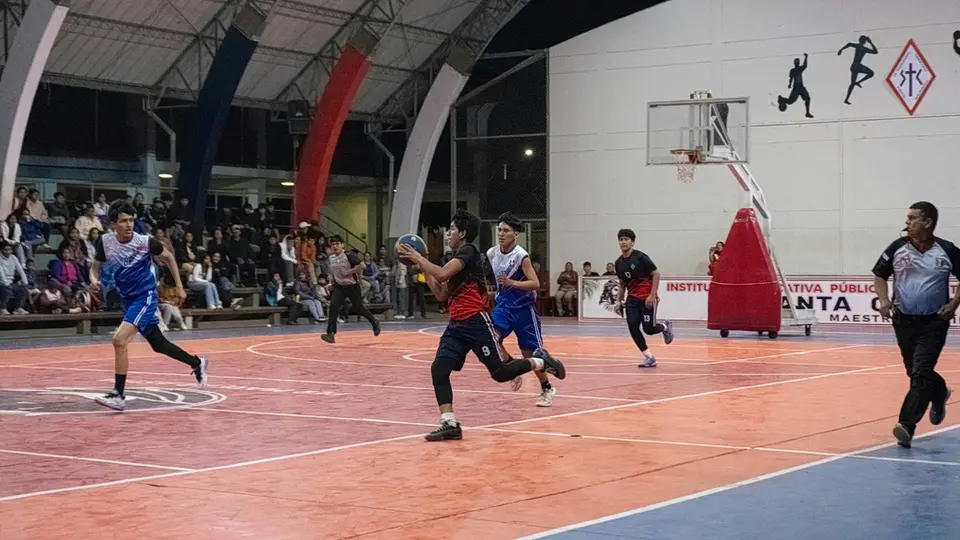 Scandal in Greek basketball: €820,000, attempted bribery in EuroCup and phantom students