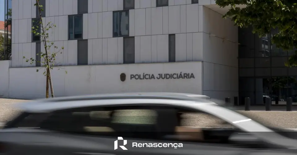 Cidadão luso-francês detido em Tavira por tráfico de armas e branqueamento