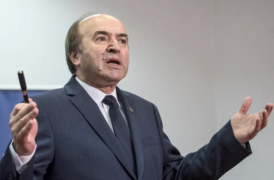 Son of former justice minister Tudorel Toader detained for rape and sexual assault in Iași
