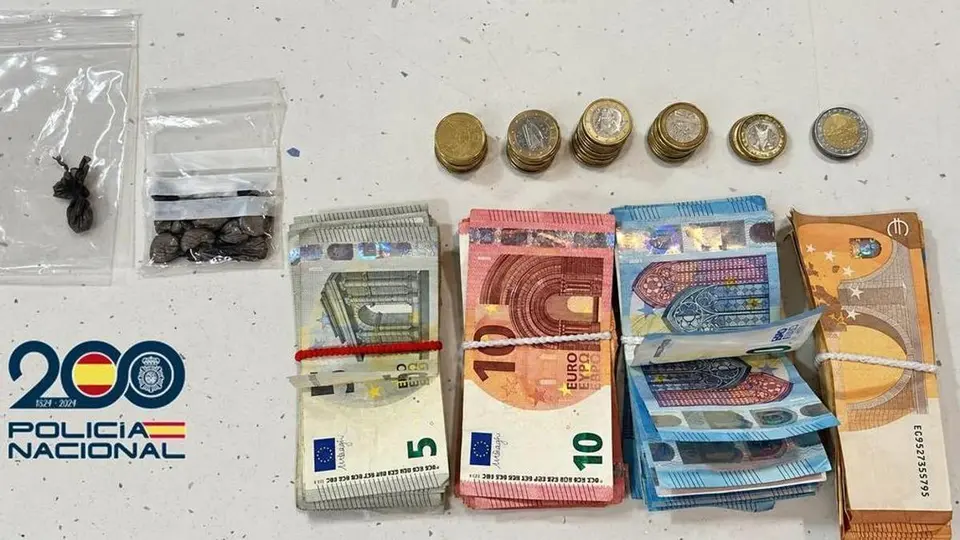 Manager of La Pequeña Habana in Las Palmas arrested on cocaine trafficking charges