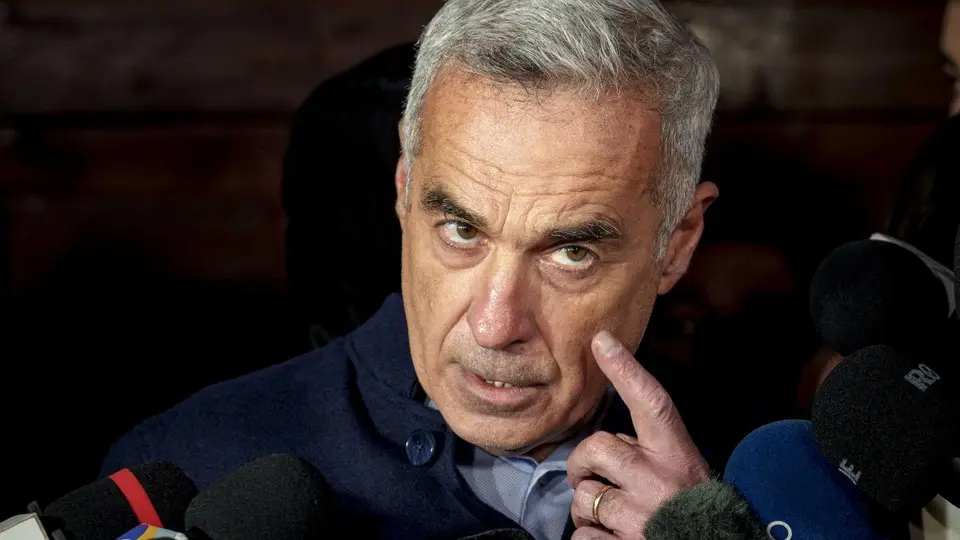 Călin Georgescu remains in pre-trial detention: message sent following Court of Appeal Bucharest decision