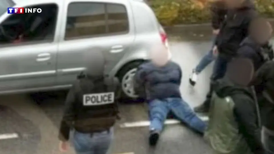 Fusillades aux Yvelines : un mort et cinq blessés, un suspect arrêté
