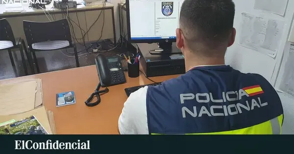Cuatro detenidos en Palma por agredir y retener a novio de familiar menor