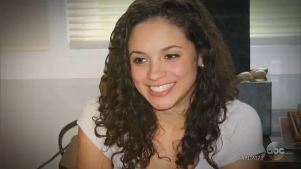Miguel Salguero Olivares convicted of murdering UNC student Faith Hedgepeth in 2012